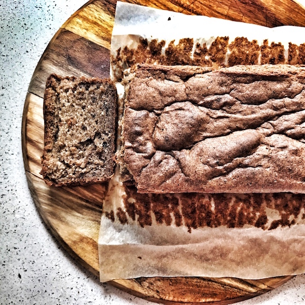 Banana Bread