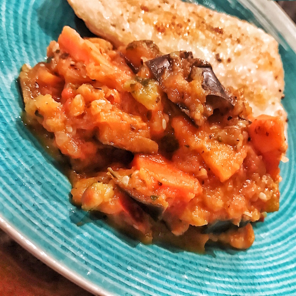 Ratatouille