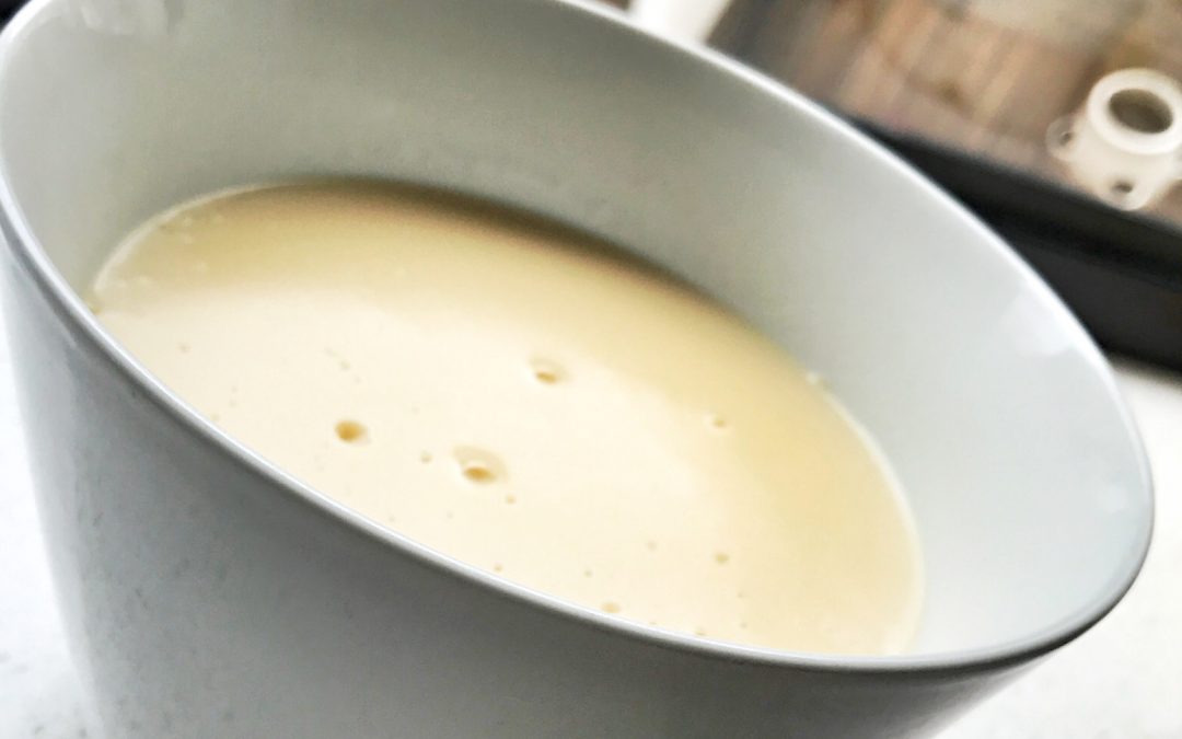 Custard