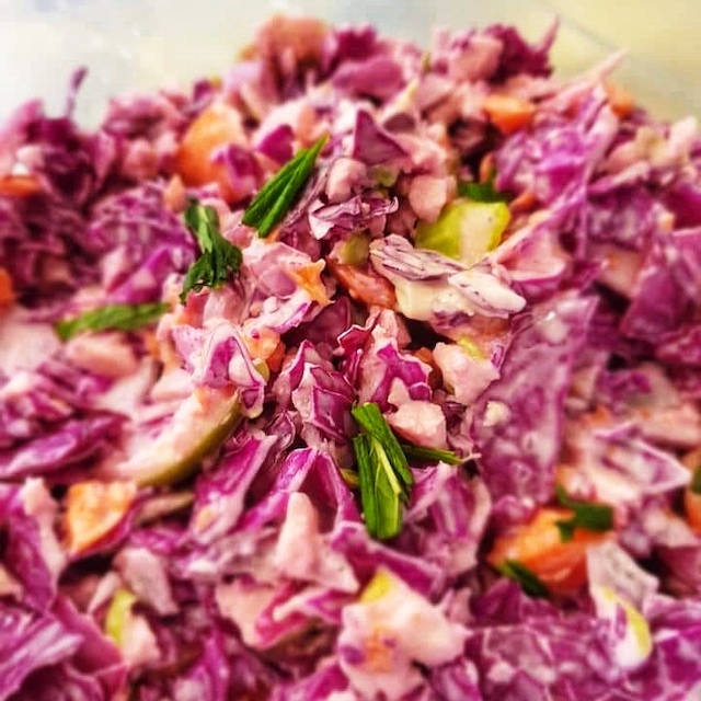 Coleslaw