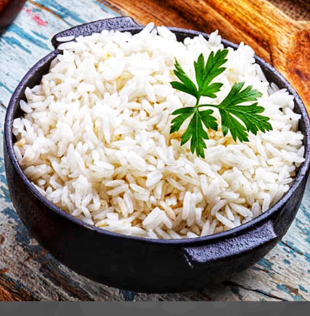 Rice