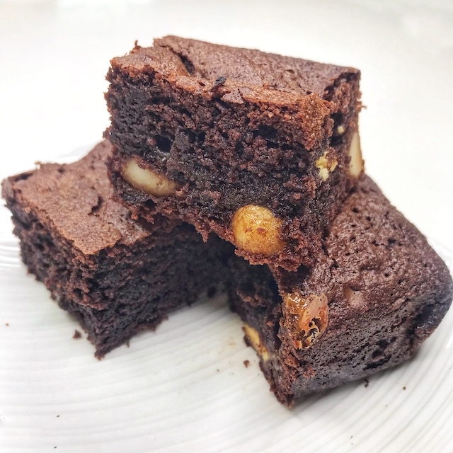 Chocolate Brownies