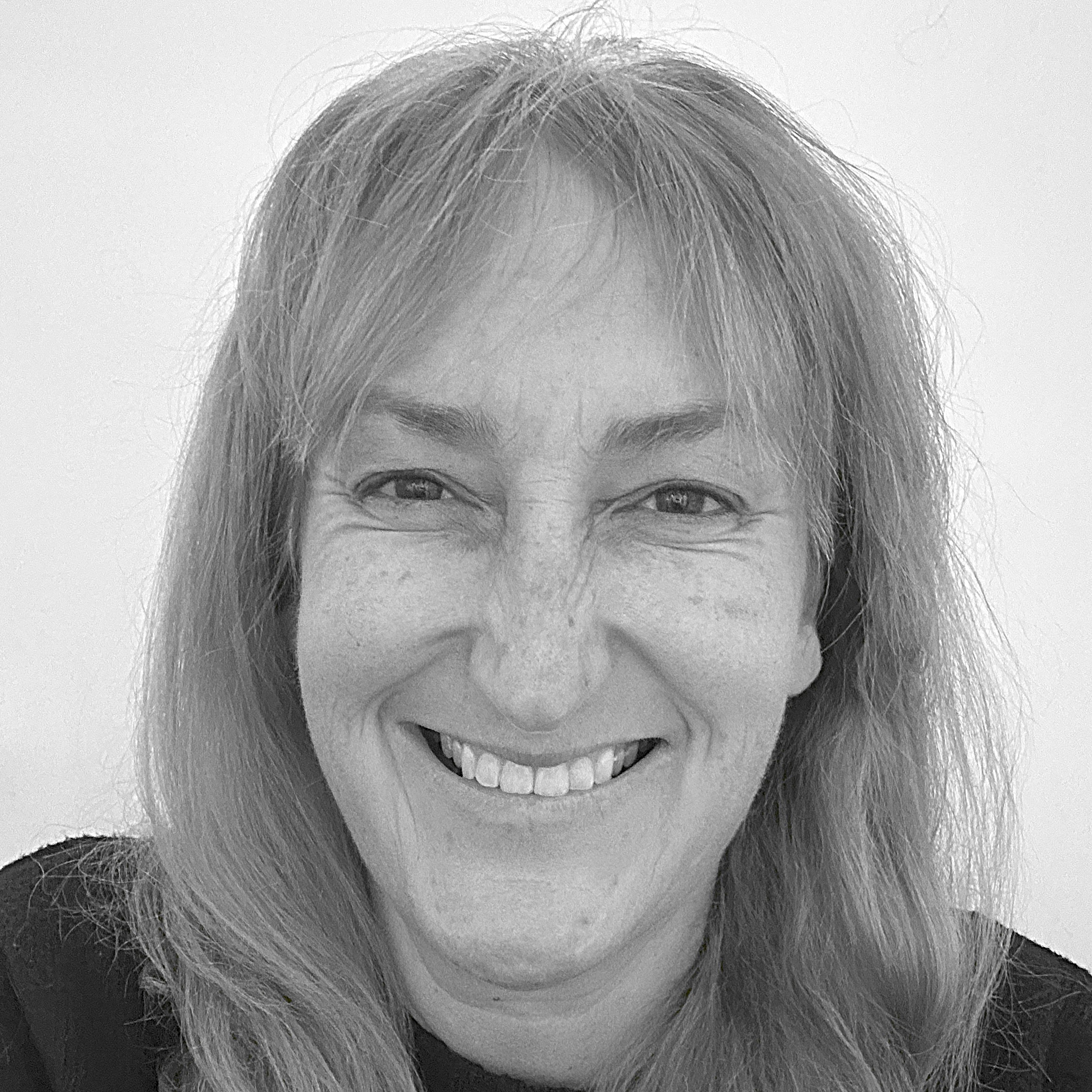 Kate Fenwick