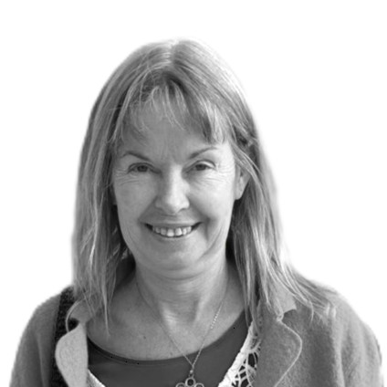 Stacy Imgrund